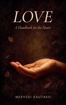 Paperback Love: A Handbook for the Heart Book
