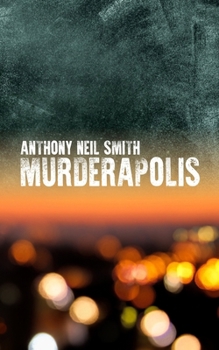 Paperback Murderapolis Book