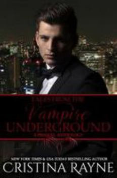 Paperback Tales from the Vampire Underground: A Prequel Anthology Book