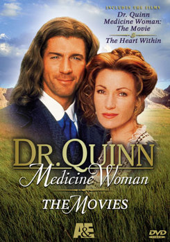 Dr. Quinn Medicine Woman: The Movies