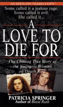 Mass Market Paperback A Love to Die for Book