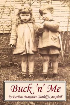 Paperback Buck 'n' Me Book