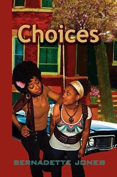 Paperback Choices Book