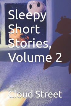 Paperback Sleepy Short Stories, Volume 2 Book