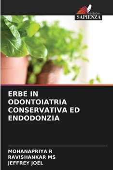 Paperback Erbe in Odontoiatria Conservativa Ed Endodonzia [Italian] Book