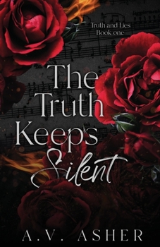Paperback The Truth Keeps Silent Book