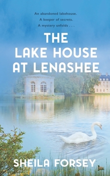 Paperback The Lake House at Lenashee: An Unsolved Irish Mystery Book