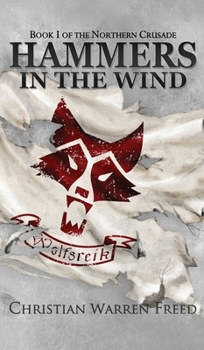 Hardcover Hammers in the Wind Book