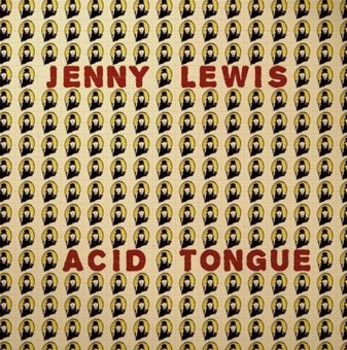 Vinyl Acid Tongue Book