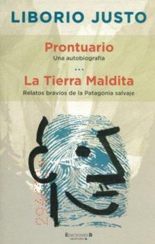 Hardcover Prontuario - La Tierra Maldita (Spanish Edition) [Spanish] Book