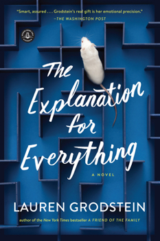 Paperback The Explanation for Everything Book