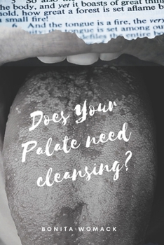 Paperback Does Your Palate Need Cleansing? Book