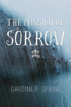 Paperback The Mission of Sorrow Book