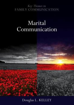 Paperback Marital Communication Book