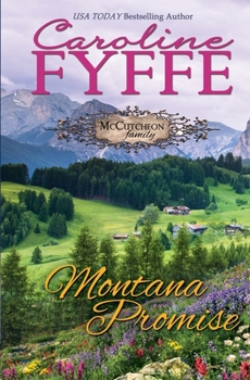 Montana Promise (The McCutcheon Family) - Book #10 of the McCutcheon Family