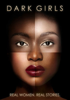 DVD Dark Girls Book