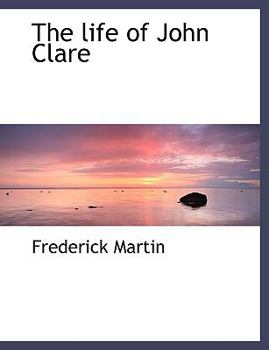 Hardcover The Life of John Clare Book