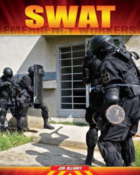 SWAT - Book  of the Emergency Workers