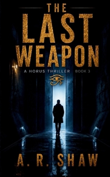 Paperback The Last Weapon Book