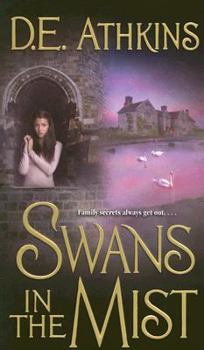 Mass Market Paperback Swans in the Mist Book