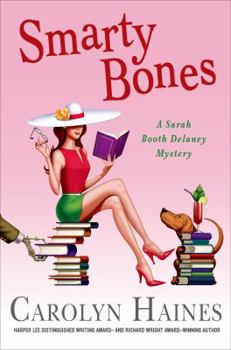 Hardcover Smarty Bones Book