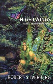 Paperback Nightwings Book