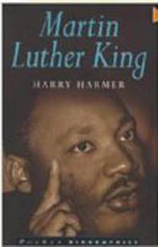 Paperback Martin Luther King Book