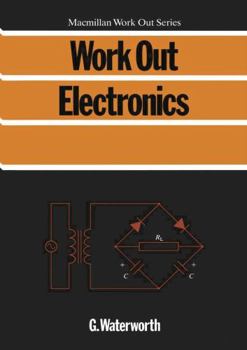 Paperback Electronics (Macmillan Work Out) Book