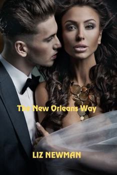 Paperback The New Orleans Way Book