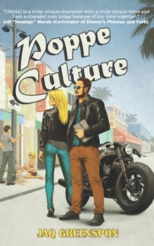 Paperback Poppe Culture Book