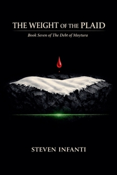 The Weight of the Plaid (The Debt of Moytura)
