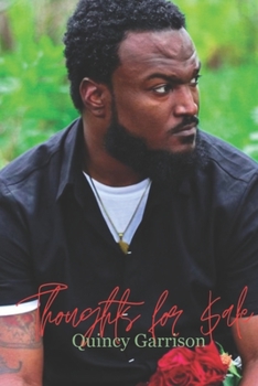 Paperback Thoughts For $ale Book