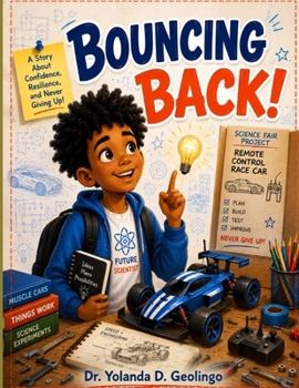 Paperback Bouncing Back Book