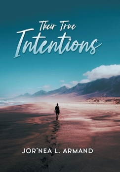 Hardcover Their True Intentions Book