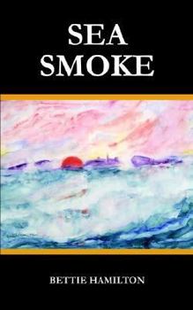 Paperback Sea Smoke Book