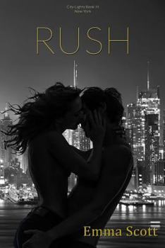 Paperback Rush: City Lights Book III: New York City Book