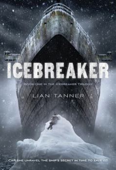 Ice Breaker - Book #1 of the Hidden