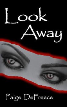 Paperback Look Away Book