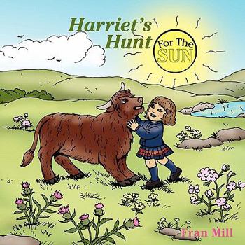 Paperback Harriet's Hunt for the Sun Book