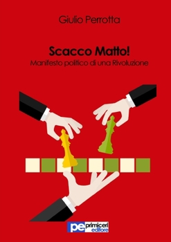 Paperback Scacco Matto! [Italian] Book