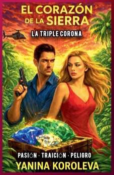 Paperback El Corazon de la Sierra [Spanish] Book