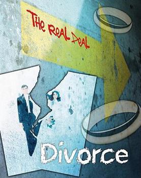 Paperback Divorce Book