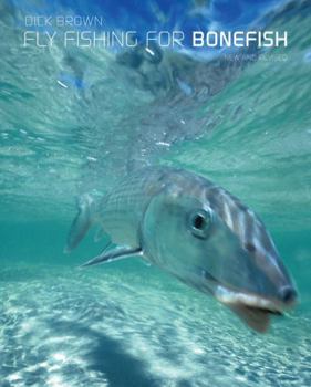 Hardcover Fly Fishing for Bonefish Book