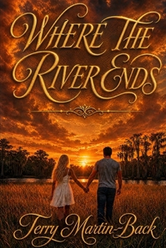 Paperback Where The River Ends Book