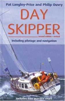 Hardcover Day Skipper Book