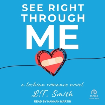 Audio CD See Right Through Me Book