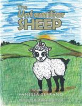 Paperback The Unfamiliar Sheep Book