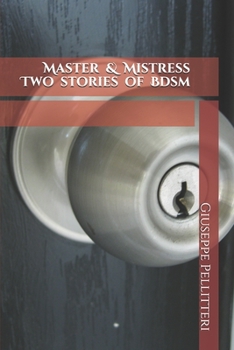 Paperback Master & Mistress Two stories of Bdsm Book