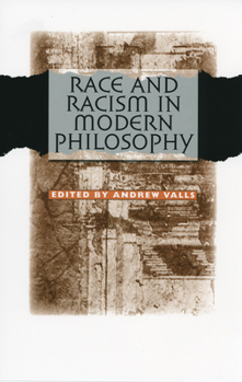 Paperback Race and Racism in Modern Philosophy Book