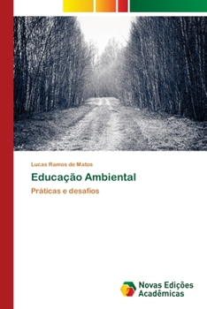Paperback Educação Ambiental [Portuguese] Book